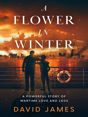 cover image of A Flower in Winter